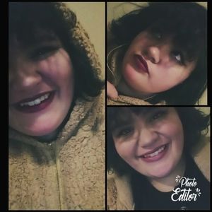 Meet your Posher, Grace